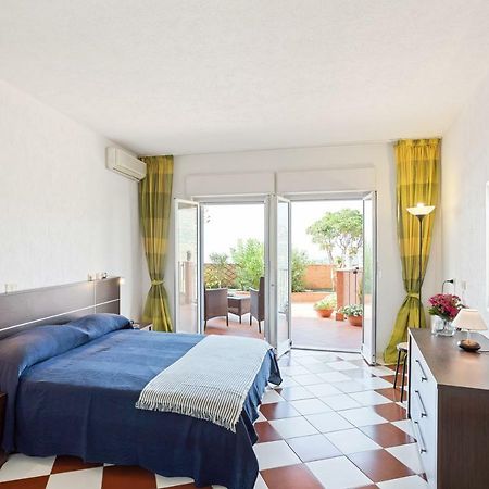 Taormina Apartment With Panoramic View Экстерьер фото