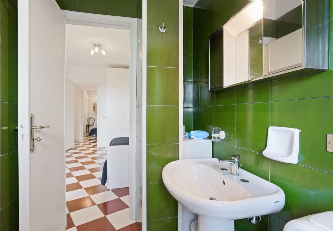 Taormina Apartment With Panoramic View Экстерьер фото