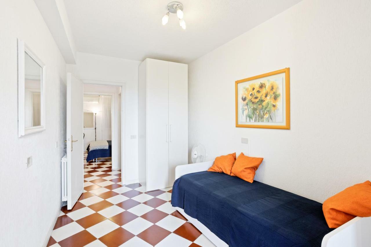 Taormina Apartment With Panoramic View Экстерьер фото