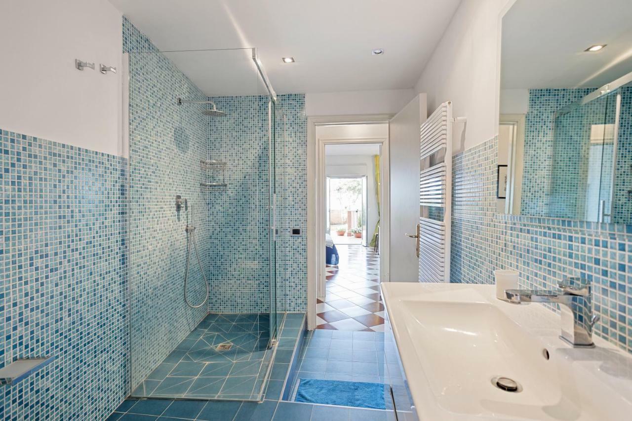 Taormina Apartment With Panoramic View Экстерьер фото