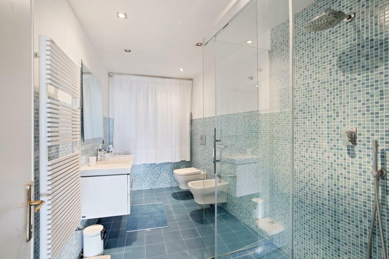 Taormina Apartment With Panoramic View Экстерьер фото