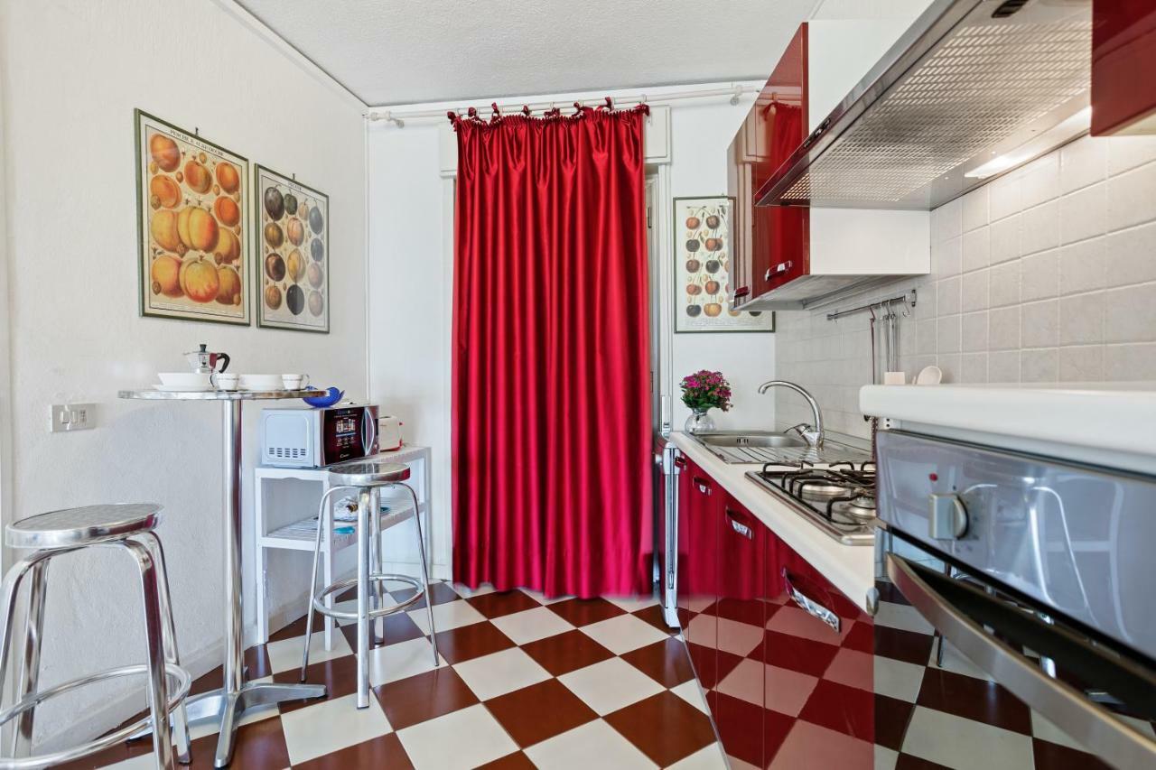 Taormina Apartment With Panoramic View Экстерьер фото