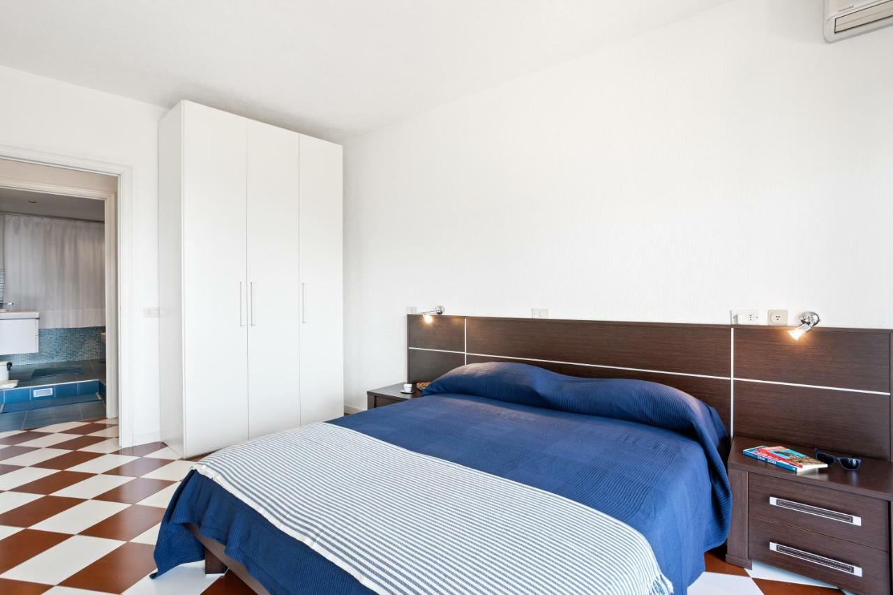 Taormina Apartment With Panoramic View Экстерьер фото