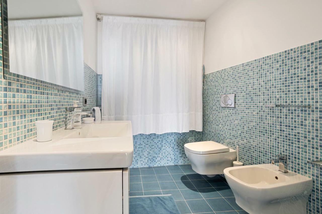 Taormina Apartment With Panoramic View Экстерьер фото