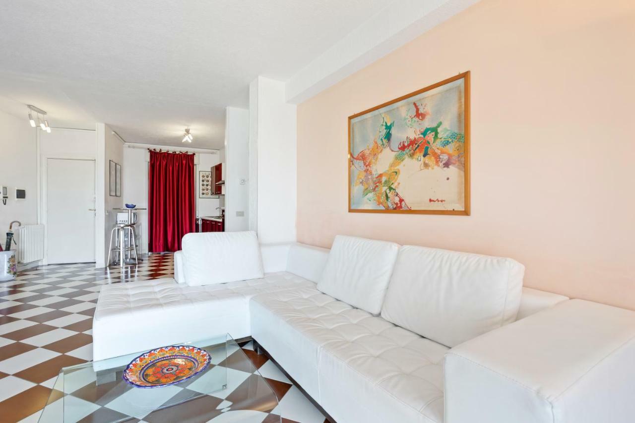 Taormina Apartment With Panoramic View Экстерьер фото